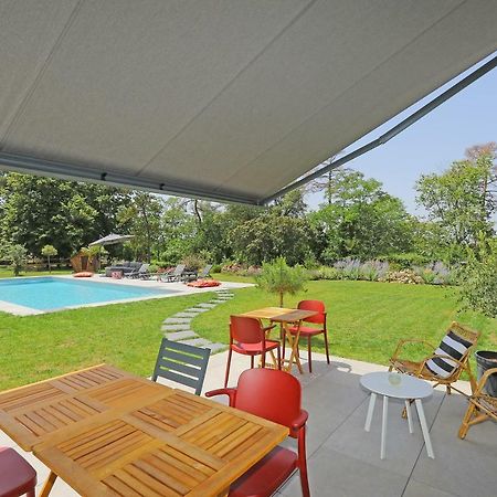 L Esprit Du Clain Chambres D Hotes Bandb De Standing Proches Du Futuroscope Golf Et Lac De St Cyr Naintre 外观 照片