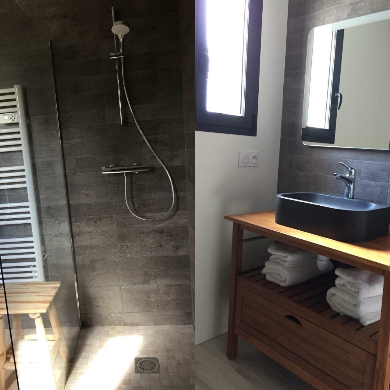L Esprit Du Clain Chambres D Hotes Bandb De Standing Proches Du Futuroscope Golf Et Lac De St Cyr Naintre 外观 照片