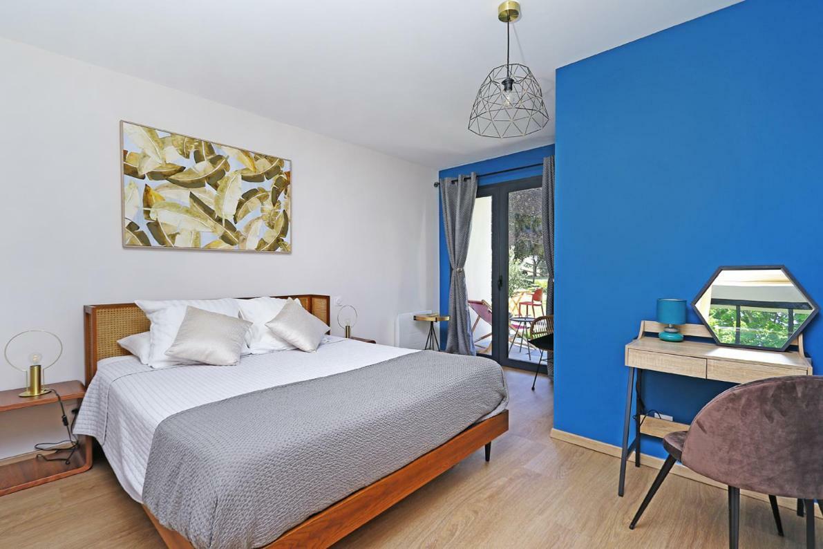 L Esprit Du Clain Chambres D Hotes Bandb De Standing Proches Du Futuroscope Golf Et Lac De St Cyr Naintre 外观 照片